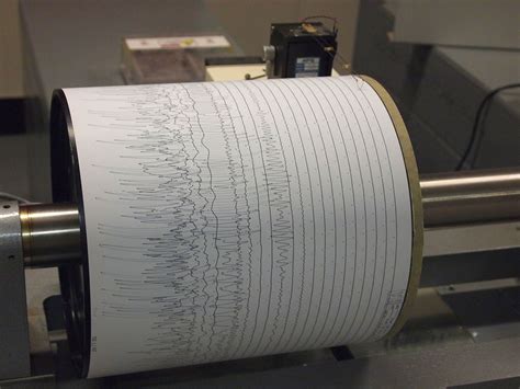 seismograph picture